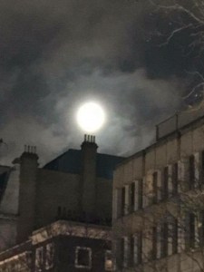 fullmoonover london
